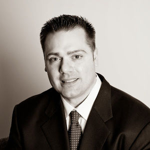 Meet your Posher, Rick